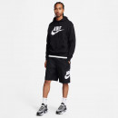Мужские шорты Nike Club FN3303-010 - черные