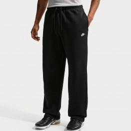 Мужские штаны Nike Club FN3730-010 - черные