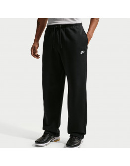 Мужские штаны Nike Club FN3730-010 - черные