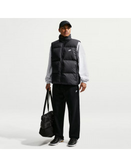 Мужские штаны Nike Club FN3730-010 - черные