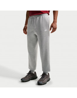 Мужские брюки Nike Sportswear Club FN3787-063 - серые