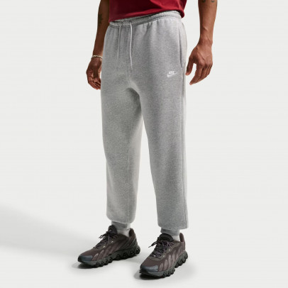 Мужские брюки Nike Sportswear Club FN3787-063 - серые