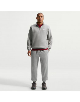 Мужские брюки Nike Sportswear Club FN3787-063 - серые