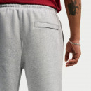 Мужские брюки Nike Sportswear Club FN3787-063 - серые