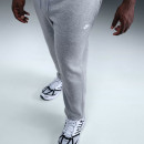 Мужские брюки Nike Sportswear Club FN3787-063 - серые