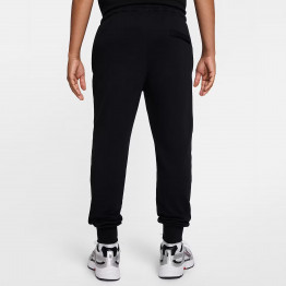 Мужские брюки Nike Sportswear Club FN3801-010 - черные