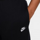 Мужские брюки Nike Sportswear Club FN3801-010 - черные