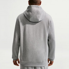 Мужская толстовка Nike Club FN3859-063 - серая