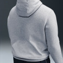 Мужская толстовка Nike Club FN3859-063 - серая