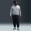 Мужская толстовка Nike Club FN3859-063 - серая