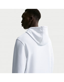 Мужская толстовка Nike Club FN3859-100 - белая
