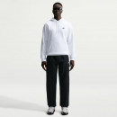Мужская толстовка Nike Club FN3859-100 - белая
