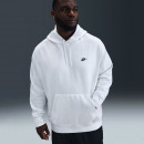 Мужская толстовка Nike Club FN3859-100 - белая