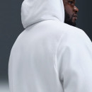 Мужская толстовка Nike Club FN3859-100 - белая