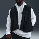 Мужская толстовка Nike Club FN3859-100 - белая
