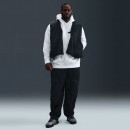 Мужская толстовка Nike Club FN3859-100 - белая