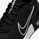 Мужская обувь Nike Air Max Alpha Trainer 6 FQ1833-001 - черные