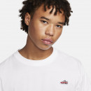 Футболка Nike Sportswear FQ3762-100 - белая