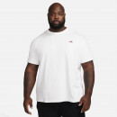 Футболка Nike Sportswear FQ3762-100 - белая