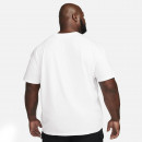 Футболка Nike Sportswear FQ3762-100 - белая