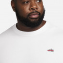Футболка Nike Sportswear FQ3762-100 - белая