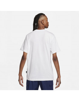 Футболка Nike Sportswear FQ3794-100 - белая