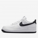 Мужская обувь Nike Air Force 1 '07 FQ4296-101 - белые