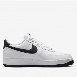 Мужская обувь Nike Air Force 1 '07 FQ4296-101 - белые
