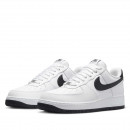 Мужская обувь Nike Air Force 1 '07 FQ4296-101 - белые