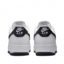 Мужская обувь Nike Air Force 1 '07 FQ4296-101 - белые