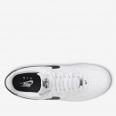 Мужская обувь Nike Air Force 1 '07 FQ4296-101 - белые