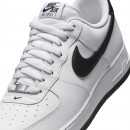 Мужская обувь Nike Air Force 1 '07 FQ4296-101 - белые