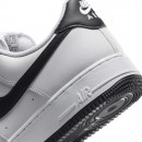 Мужская обувь Nike Air Force 1 '07 FQ4296-101 - белые