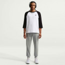 Мужские брюки Nike Club FQ4330-063 - серые
