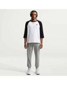 Мужские брюки Nike Club FQ4330-063 - серые