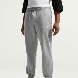 Мужские брюки Nike Club FQ4330-063 - серые