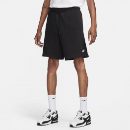 Шорты Nike Club FQ4359-010 - черные