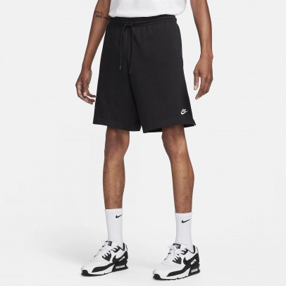 Шорты Nike Club FQ4359-010 - черные