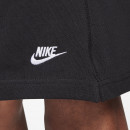 Шорты Nike Club FQ4359-010 - черные