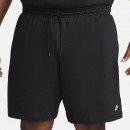 Шорты Nike Club FQ4359-010 - черные
