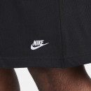 Шорты Nike Club FQ4359-010 - черные