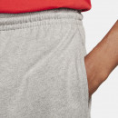 Шорты Nike Club FQ4359-063 - серые