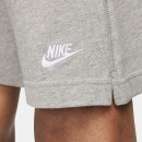 Шорты Nike Club FQ4359-063 - серые