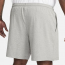 Шорты Nike Club FQ4359-063 - серые