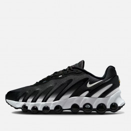 Мужская обувь Nike Air Max DN8 FQ7860-007 - черные