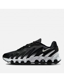 Мужская обувь Nike Air Max DN8 FQ7860-007 - черные