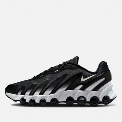 Мужская обувь Nike Air Max DN8 FQ7860-007 - черные