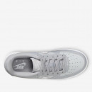 Подростковые кроссовки Nike Air Force 1 FV5948-005 - серые