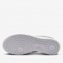 Подростковые кроссовки Nike Air Force 1 FV5948-005 - серые