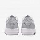 Подростковые кроссовки Nike Air Force 1 FV5948-005 - серые